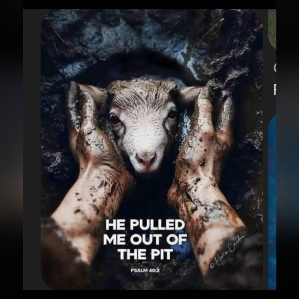 The Word Of GOD